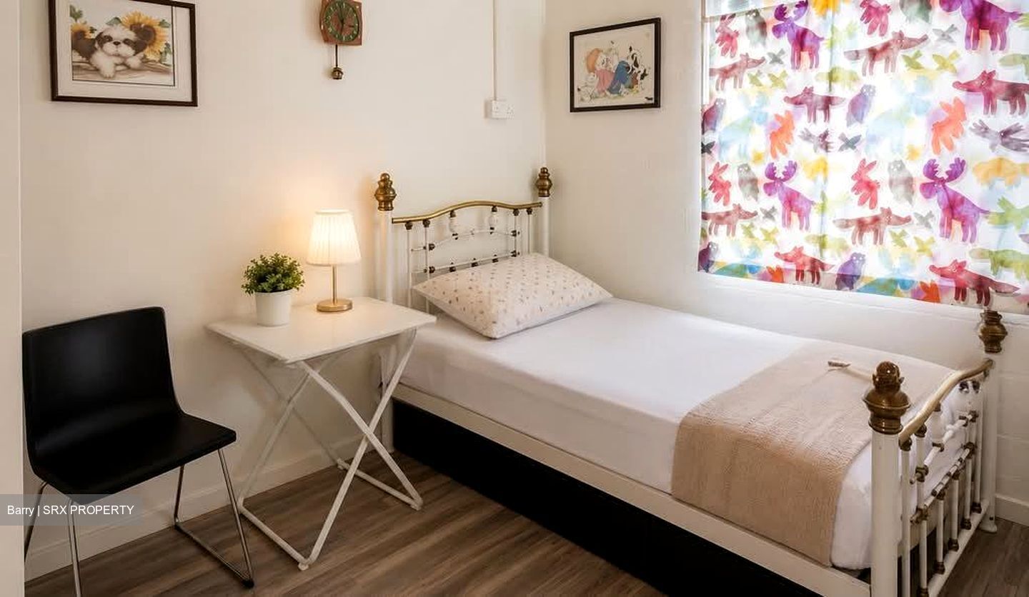 Blk 2 Di Tanjong Rhu (Kallang/Whampoa), HDB 3 Rooms #593577701